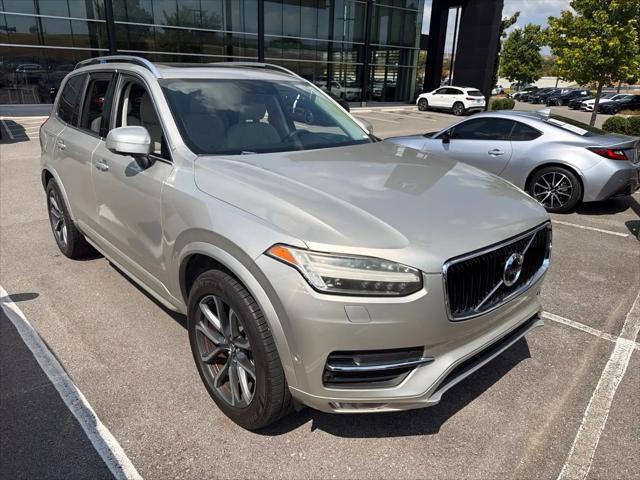 2017 Volvo XC90 T6 Momentum for sale in Nashville, TN