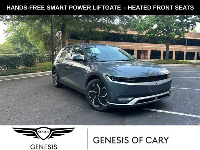 2024 Hyundai IONIQ 5 SEL for sale in Cary, NC