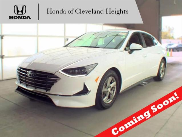 2023 Hyundai Sonata SE for sale in Cleveland Heights, OH