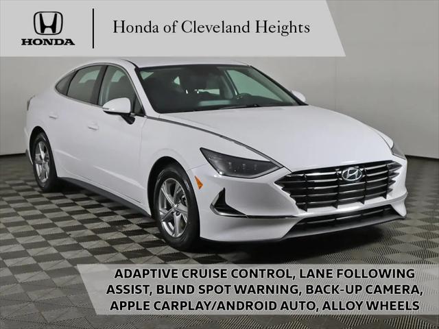 2023 Hyundai Sonata SE for sale in Cleveland Heights, OH