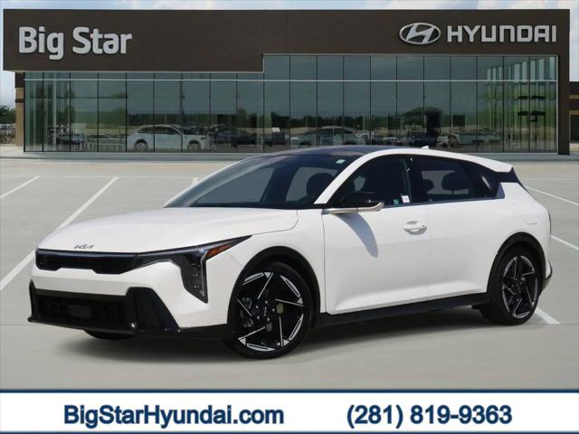 2026 Kia K4 GT-Line for sale in Friendswood, TX
