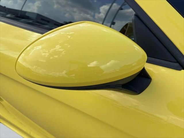 2018 Porsche 718 Boxster 718 Boxster