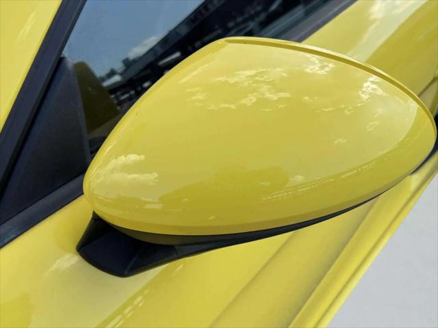 2018 Porsche 718 Boxster 718 Boxster