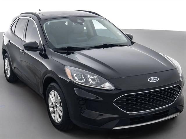 2020 Ford Escape SE for sale in Coal City, IL