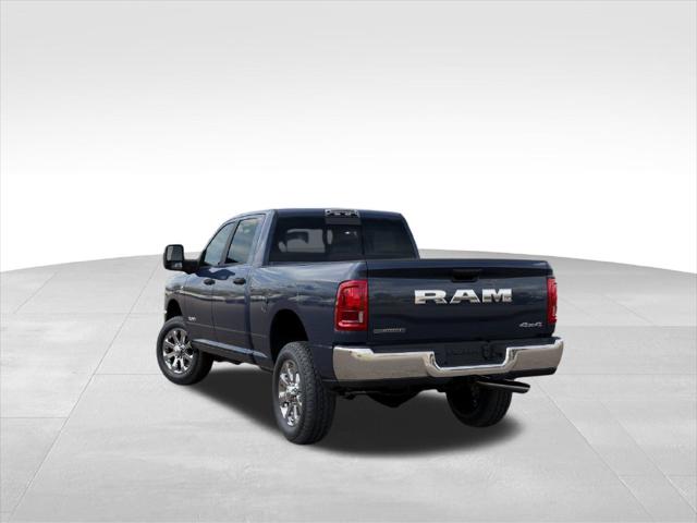 2026 RAM Ram 2500 RAM 2500 BIG HORN CREW CAB 4X4 64 BOX 2026 RAM Ram 2500 RAM 2500 BIG HORN CREW CAB 4X4 64 BOX