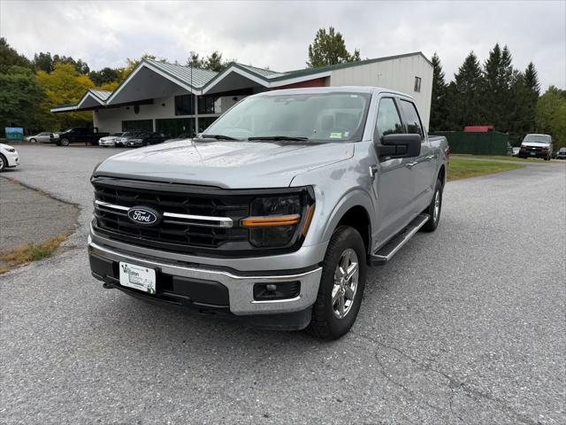 2025 Ford F-150 XLT for sale in South Burlington, VT