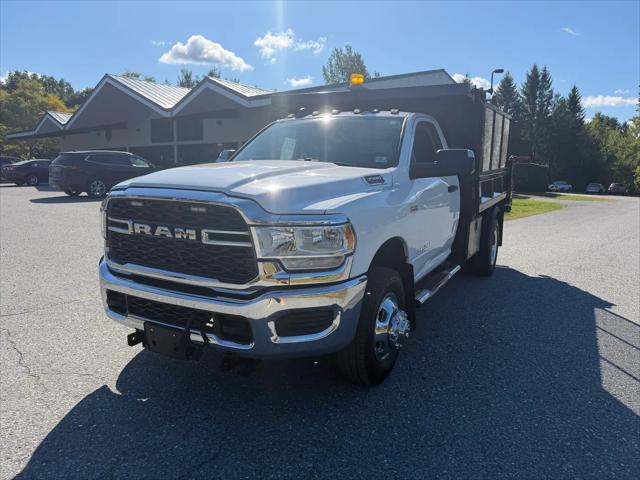 2020 Ram 3500 Tradesman/SLT for sale in South Burlington, VT