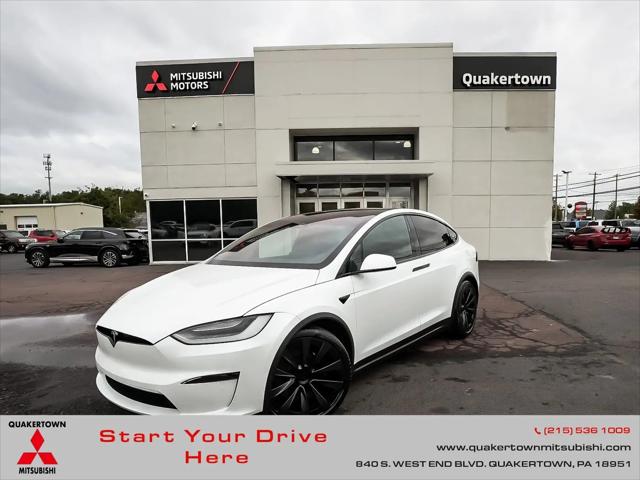 2023 Tesla Model X Standard Range for sale in Quakertown, PA