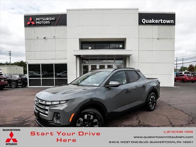 2025 Hyundai Santa Cruz SEL for sale in Quakertown, PA