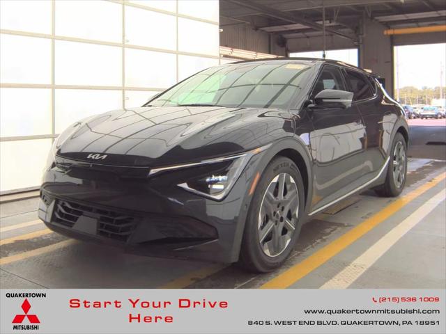 2025 Kia EV6 Light Long Range AWD for sale in Quakertown, PA