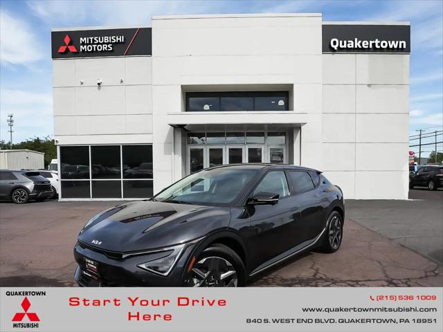 2025 Kia EV6 Light Long Range AWD for sale in Quakertown, PA