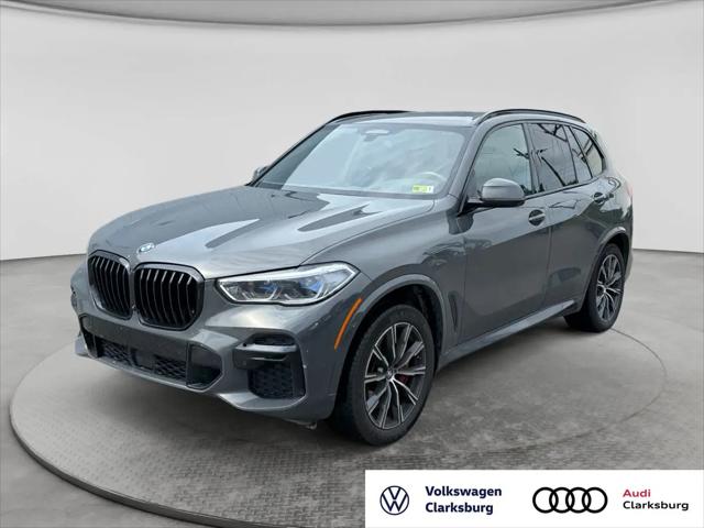 2022 BMW X5 M50i for sale in Bridgeport, WV