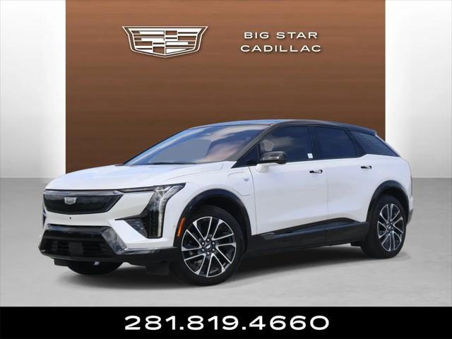 2025 Cadillac iQ Sport 2 AWD for sale in Friendswood, TX