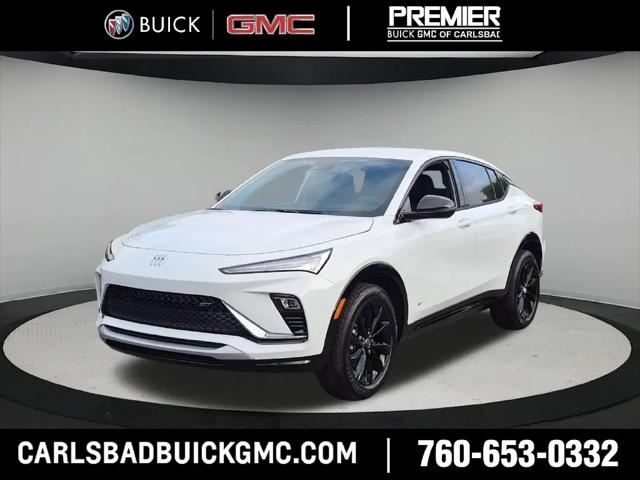 2026 Buick NV Sport Touring FWD for sale in Carlsbad, CA