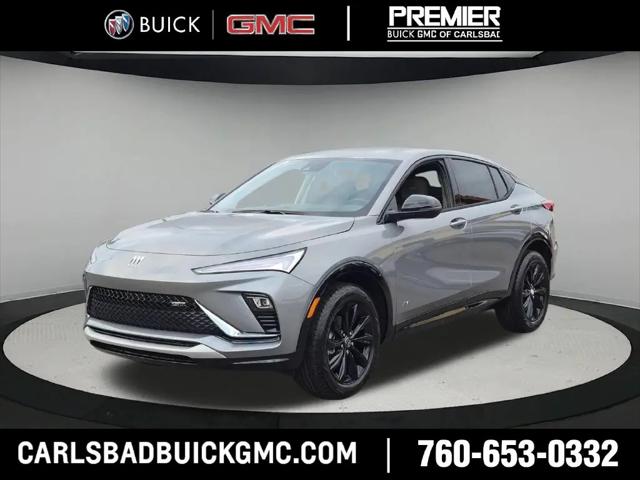 2026 Buick NV Sport Touring FWD for sale in Carlsbad, CA