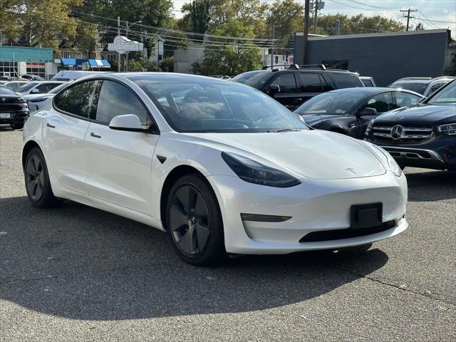2023 Tesla Model 3 Rear-Wheel Drive for sale in Great Neck, NY