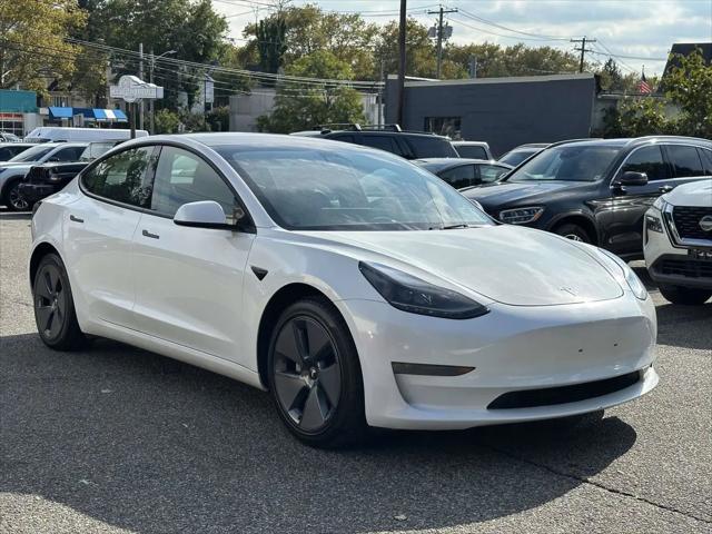 2023 Tesla Model 3 Rear-Wheel Drive for sale in Great Neck, NY