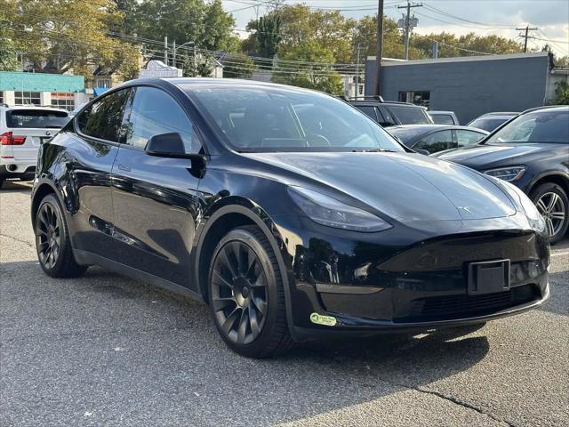 2023 Tesla Model Y Long Range Dual Motor All-Wheel Drive for sale in Great Neck, NY