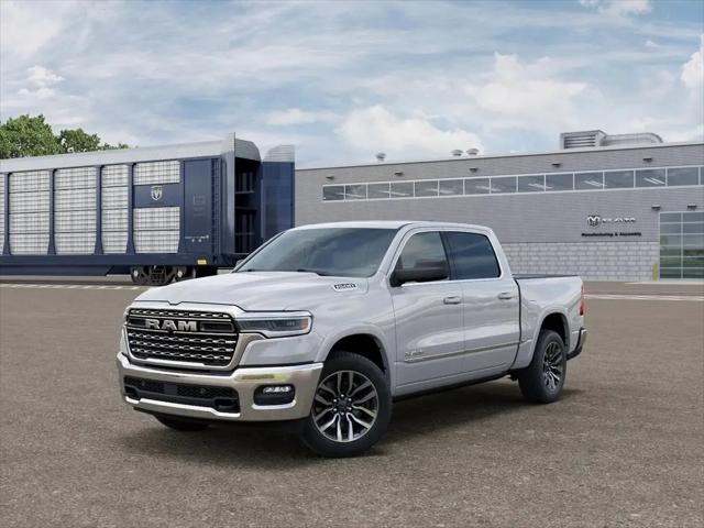 2027 Ram 1500 Limited for sale in Yuma, AZ