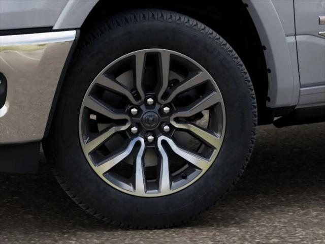 2027 Ram 1500 Limited