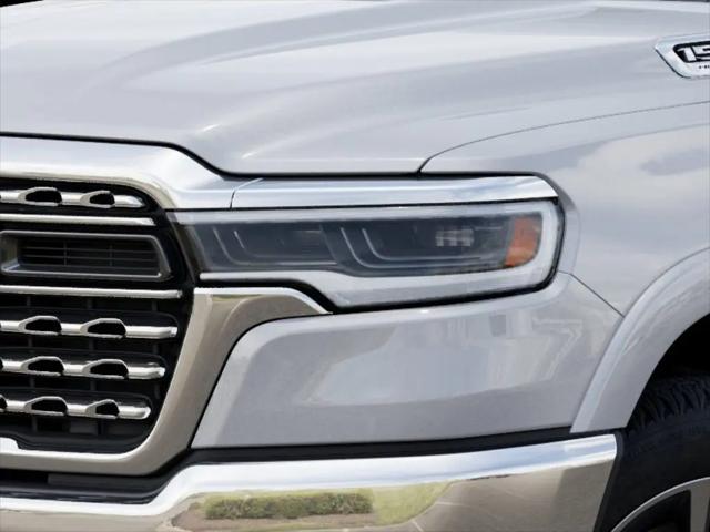 2027 Ram 1500 Limited