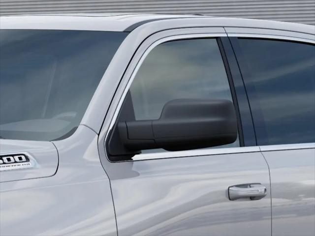 2027 Ram 1500 Limited