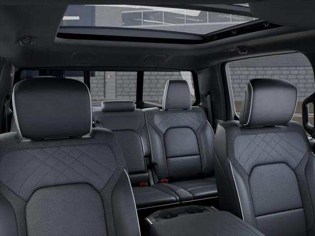 2027 Ram 1500 Limited