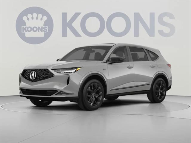 2024 Acura MDX A-SPEC for sale in Woodbridge, VA