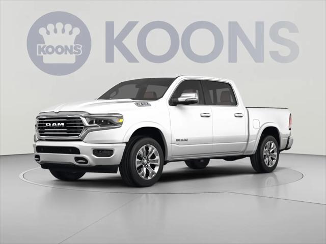 2024 Ram 1500 Limited Longhorn Crew Cab 4x4 57 Box for sale in Woodbridge, VA