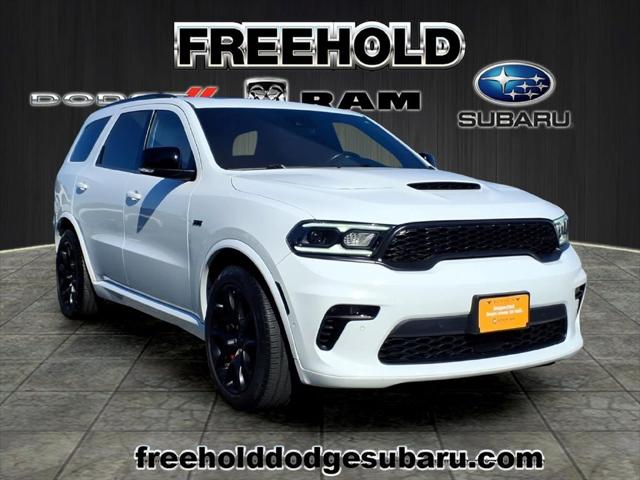 2022 Dodge Durango SRT 392 AWD for sale in Freehold, NJ