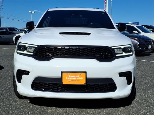 2022 Dodge Durango SRT 392 AWD