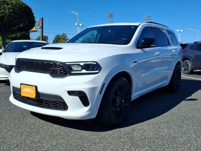 2022 Dodge Durango SRT 392 AWD