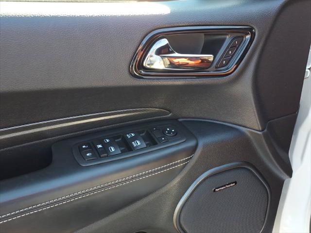 2022 Dodge Durango SRT 392 AWD