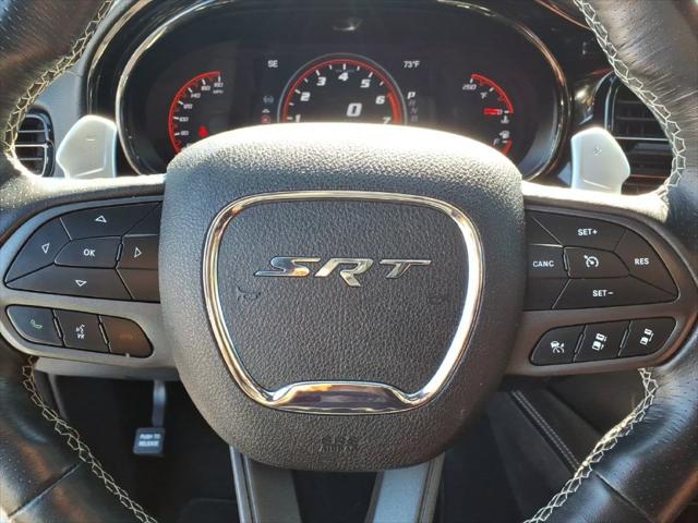 2022 Dodge Durango SRT 392 AWD