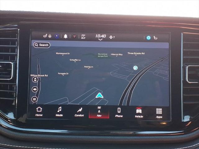 2022 Dodge Durango SRT 392 AWD