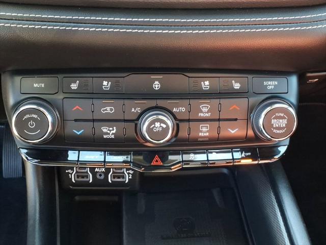 2022 Dodge Durango SRT 392 AWD