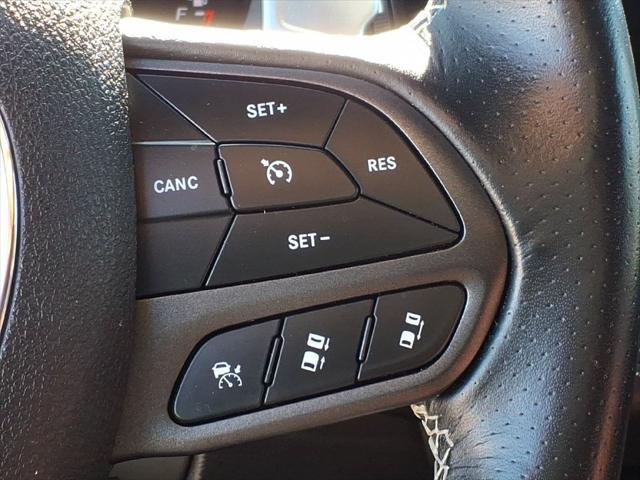 2022 Dodge Durango SRT 392 AWD