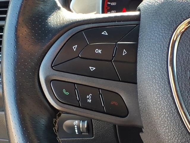 2022 Dodge Durango SRT 392 AWD