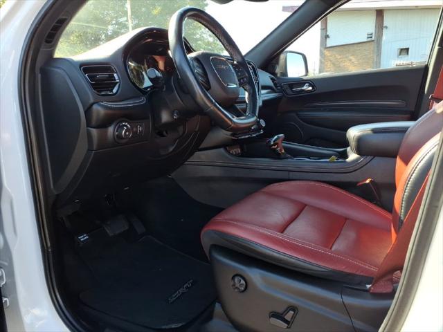 2022 Dodge Durango SRT 392 AWD
