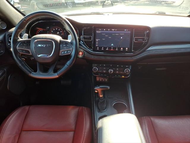 2022 Dodge Durango SRT 392 AWD