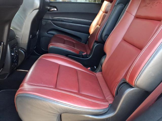 2022 Dodge Durango SRT 392 AWD