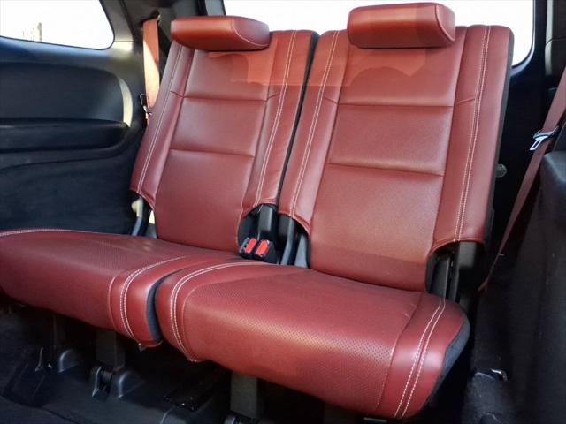 2022 Dodge Durango SRT 392 AWD