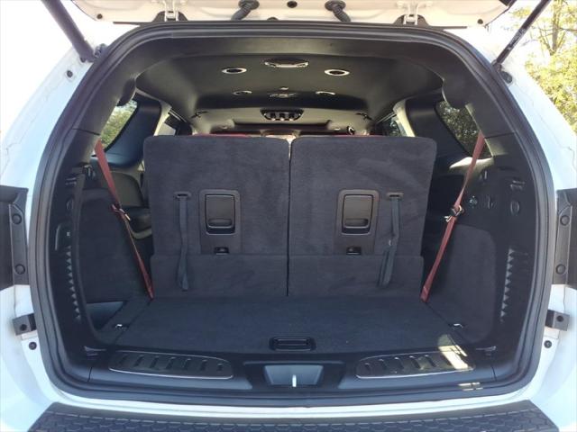 2022 Dodge Durango SRT 392 AWD
