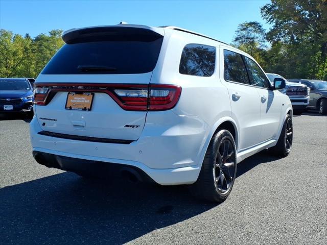 2022 Dodge Durango SRT 392 AWD