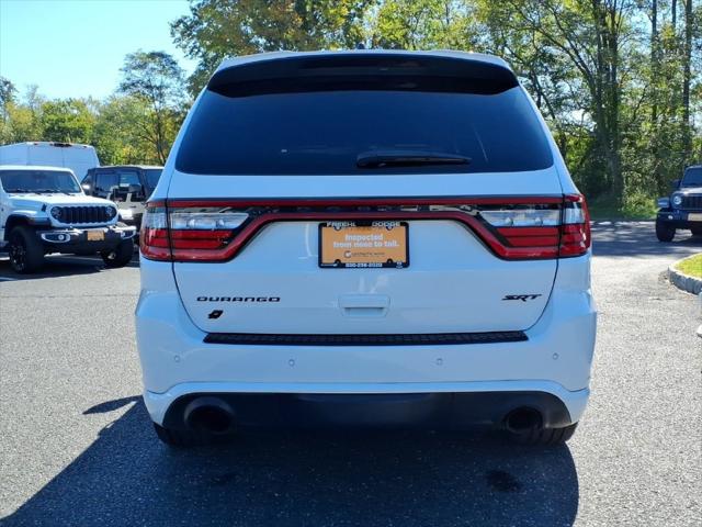 2022 Dodge Durango SRT 392 AWD