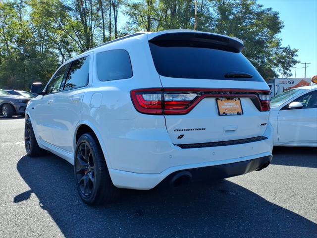 2022 Dodge Durango SRT 392 AWD
