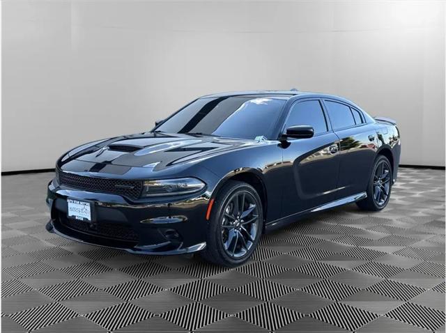2023 Dodge Charger GT AWD for sale in Boise, ID