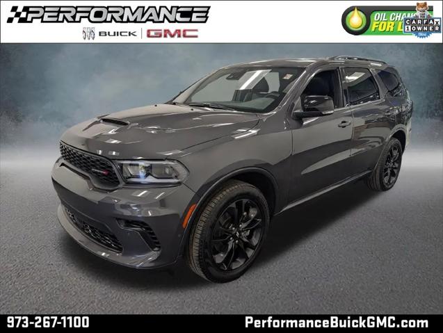 2026 Dodge Durango GT Plus AWD for sale in Cedar Knolls, NJ