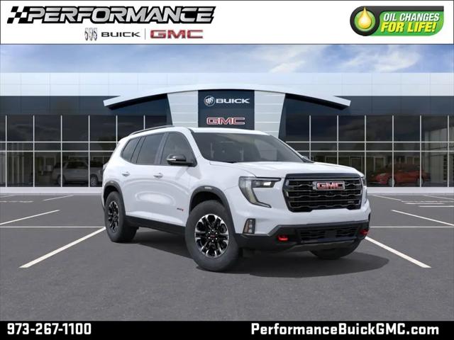 2027 GMC Acadia AWD AT4 for sale in Cedar Knolls, NJ
