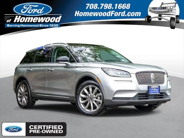 2021 Lincoln Corsair Standard for sale in Homewood, IL